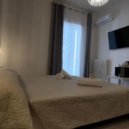 Cconforthotels R&b Gary House Affittacamere 3*