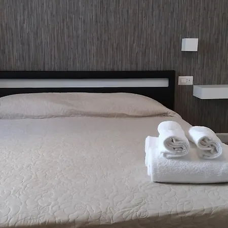 Affittacamere Cconforthotels R&b Gary House Bari