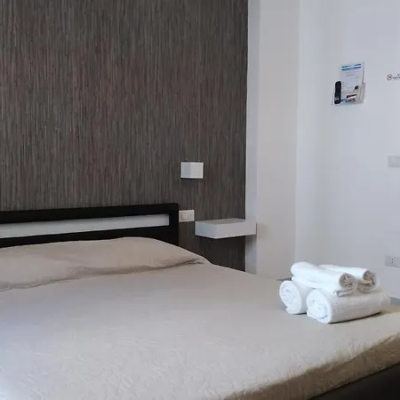Affittacamere Cconforthotels R&b Gary House