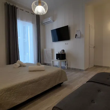 Cconforthotels R&b Gary House Affittacamere 3*