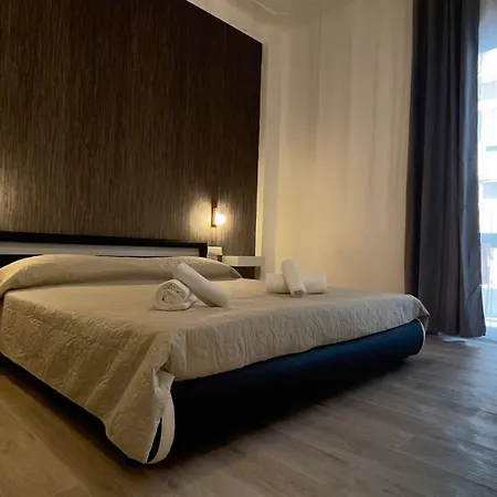 Pensión Cconforthotels R&b Gary House 3*