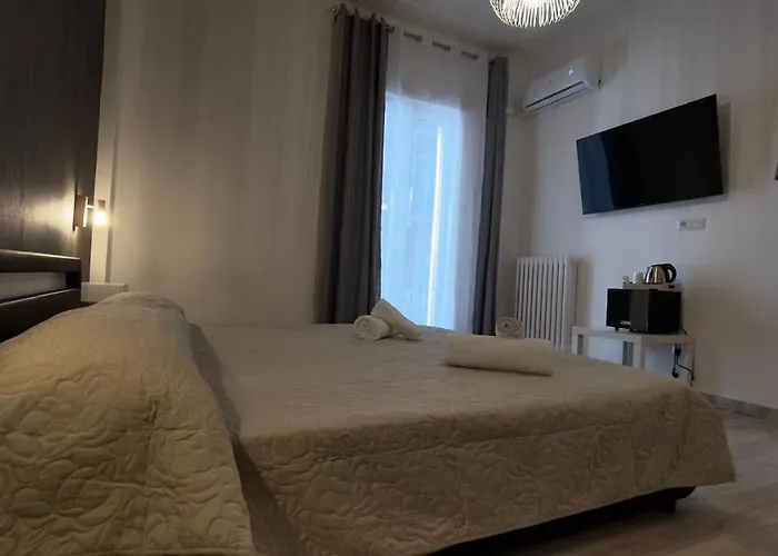 Cconforthotels R&b Gary House בית הארחה 3*