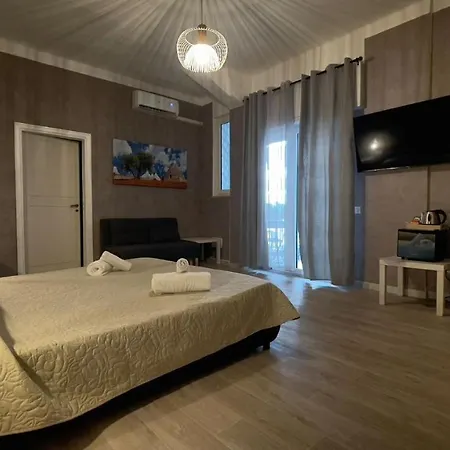 Cconforthotels R&b Gary House Affittacamere