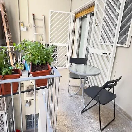 Affittacamere Cconforthotels R&b Gary House 3*