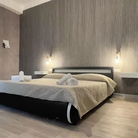 Guest house Cconforthotels R&b Gary House *