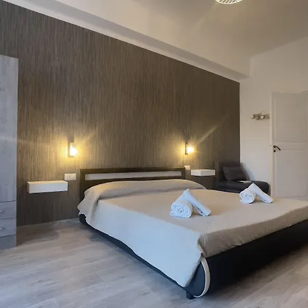 Pensiune Cconforthotels R&b Gary House Bari