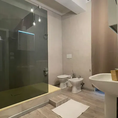 Cconforthotels R&b Gary House Pensiune Bari