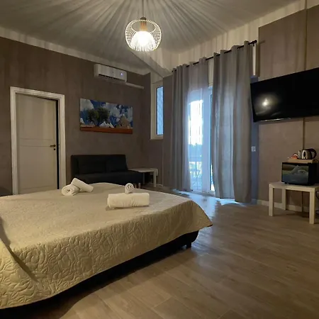 Cconforthotels R&b Gary House Affittacamere