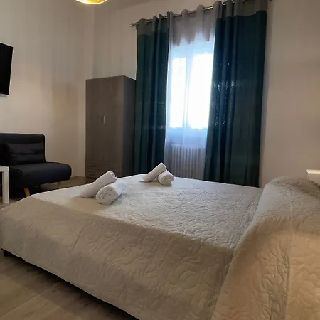 Cconforthotels R&b Gary House 3* Бари