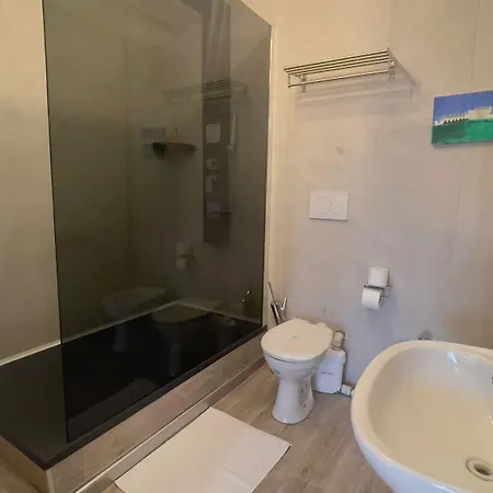 Cconforthotels R&b Gary House 3* Бари