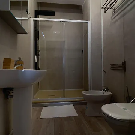 Affittacamere Cconforthotels R&b Gary House