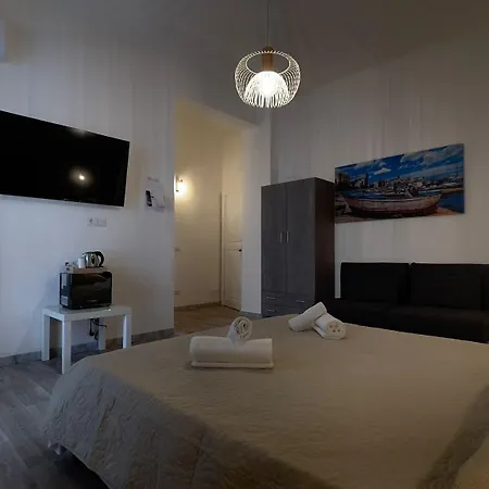 Affittacamere Cconforthotels R&b Gary House