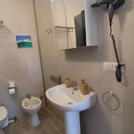 Cconforthotels R&b Gary House Affittacamere