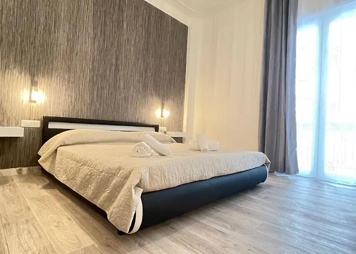 Cconforthotels R&b Gary House Vendégház 3*