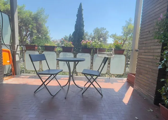 Πανσιόν Cconforthotels R&b Gary House Μπάρι