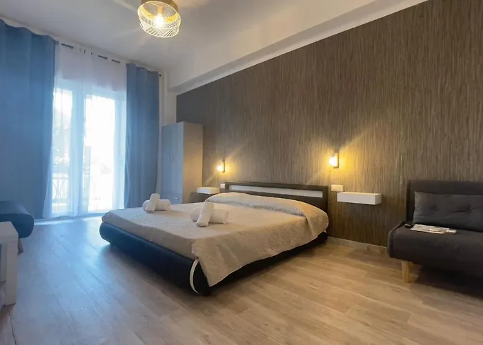 Cconforthotels R&b Gary House Πανσιόν 3*