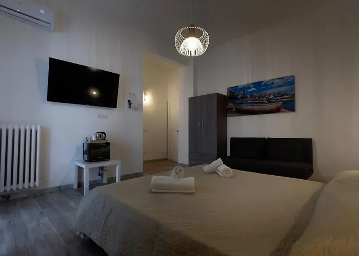 Cconforthotels R&b Gary House