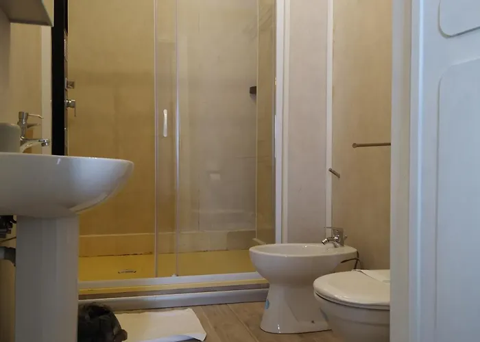 Cconforthotels R&b Gary House Vendégház