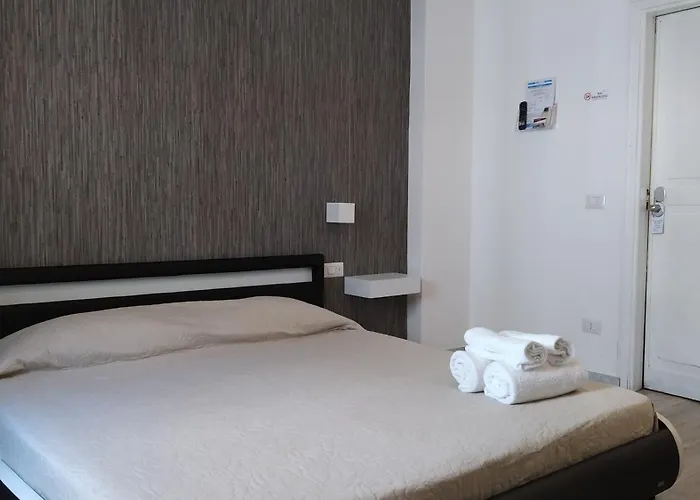 Πανσιόν Cconforthotels R&b Gary House