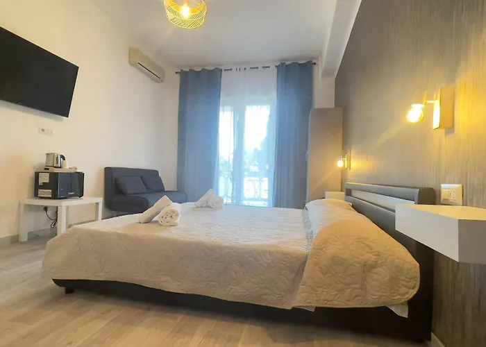 Cconforthotels R&b Gary House Vendégház