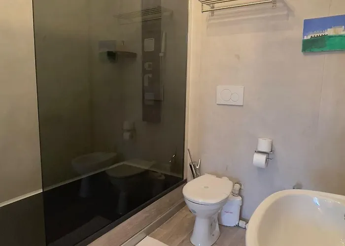 Cconforthotels R&b Gary House 3* Μπάρι