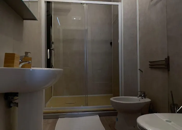 Vendégház Cconforthotels R&b Gary House