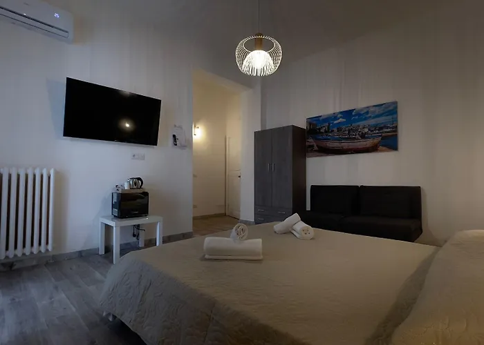 Vendégház Cconforthotels R&b Gary House