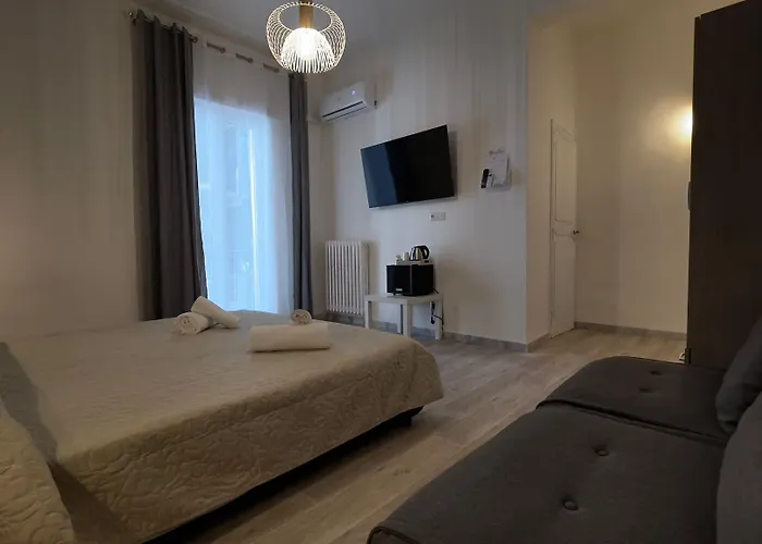 Cconforthotels R&b Gary House Vendégház 3*