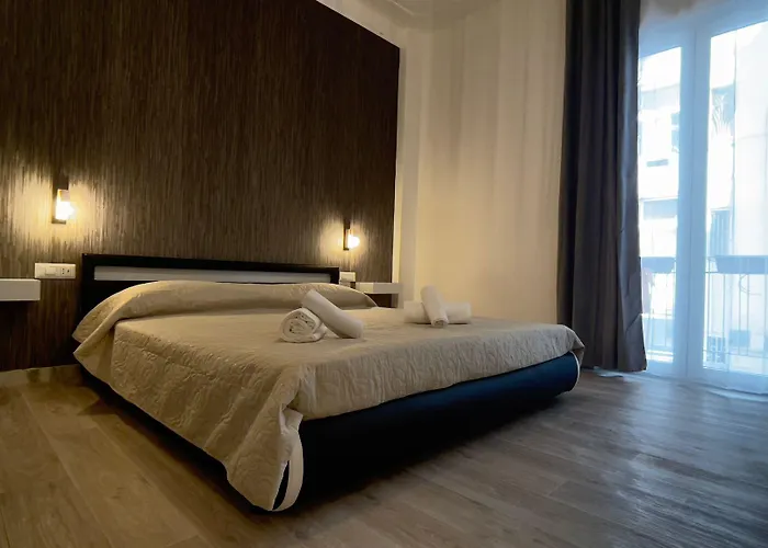 Vendégház Cconforthotels R&b Gary House 3*